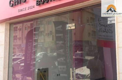 Shop - Studio for rent in Al Rawda 3 Villas - Al Rawda 3 - Al Rawda - Ajman
