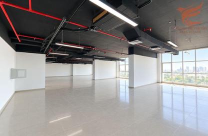 Office Space - Studio - 2 for rent in Cornich Ras Al Khaima - Ras Al Khaimah