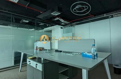 Office Space - Studio - 1 for rent in Sobha Ivory Tower 1 - Sobha Ivory Towers - Business Bay - Dubai Office Space - Studio - 1 for rent in Sobha Ivory Tower 1 - Sobha Ivory Towers - Business Bay - Dubai