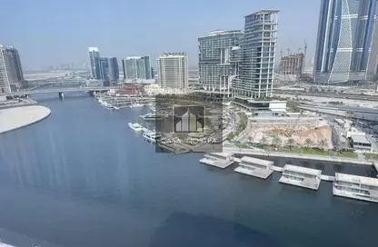 شقة - 1 حمام للبيع في داماك مايسون كانال فيوز - الخليج التجاري - دبي