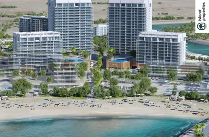 Penthouse - 4 Bedrooms - 5 Bathrooms for sale in Cape Hayat - Mina Al Arab - Ras Al Khaimah