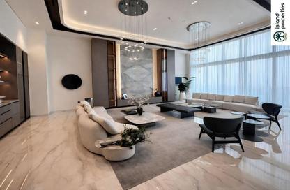 Penthouse - 4 Bedrooms - 5 Bathrooms for sale in Cape Hayat - Mina Al Arab - Ras Al Khaimah Penthouse - 4 Bedrooms - 5 Bathrooms for sale in Cape Hayat - Mina Al Arab - Ras Al Khaimah