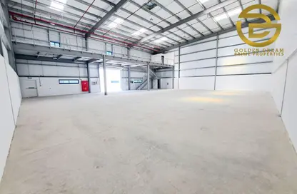 مستودع - استوديو - 1 حمام للايجار في دبي إنفستمنت بارك 1 (DIP 1) - مجمع دبي للاستثمار - دبي