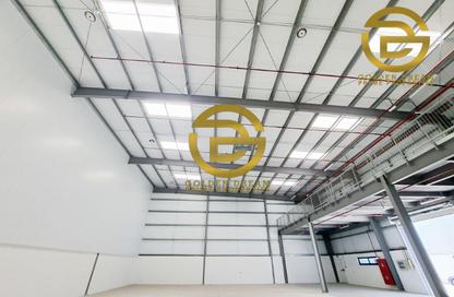 Warehouse - Studio - 2 Bathrooms for rent in Dubai Investment Park 1 (DIP 1) - Dubai Investment Park (DIP) - Dubai Warehouse - Studio - 2 Bathrooms for rent in Dubai Investment Park 1 (DIP 1) - Dubai Investment Park (DIP) - Dubai