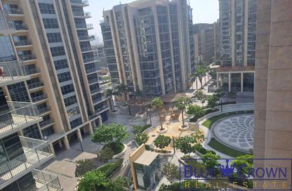 Apartment - 3 - 4 for rent in Sherina Plaza 1 - Sherina Plaza - Deira Enrichment Project - Deira - Dubai Apartment - 3 - 4 for rent in Sherina Plaza 1 - Sherina Plaza - Deira Enrichment Project - Deira - Dubai