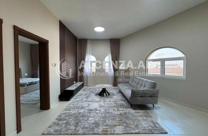 شقة - غرفة نوم - 2 حمامات للايجار في ميد 73 - طراز البحر المتوسط - ديسكفري جاردنز - دبي شقة - غرفة نوم - 2 حمامات للايجار في ميد 73 - طراز البحر المتوسط - ديسكفري جاردنز - دبي
