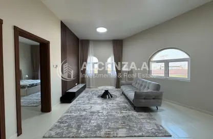 شقة - غرفة نوم - 2 حمامات للايجار في مبنى 73 - طراز البحر المتوسط - ديسكفري جاردنز - دبي