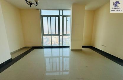 Apartment - 1 - 2 for rent in Al Jawhara Building - Dafan Al Nakheel - Ras Al Khaimah