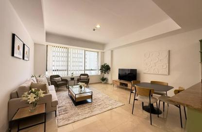 Apartment - 1 Bedroom - 1 Bathroom for rent in Al Murad Tower - Al Barsha 1 - Al Barsha - Dubai