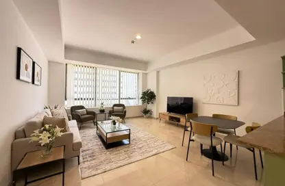 Apartment - 1 Bedroom - 1 Bathroom for rent in Al Murad Tower - Al Barsha 1 - Al Barsha - Dubai