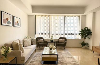 Apartment - 1 Bedroom - 1 Bathroom for rent in Al Murad Tower - Al Barsha 1 - Al Barsha - Dubai