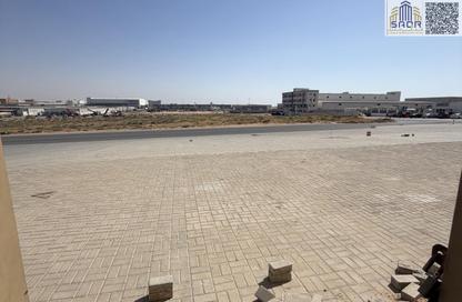 Land - Studio for sale in Umm Dir - Umm Al Quwain
