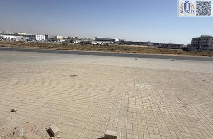 Land - Studio for sale in Umm Dir - Umm Al Quwain