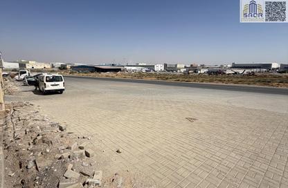 Land - Studio for sale in Umm Dir - Umm Al Quwain