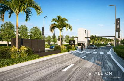 Villa - 5 Bedrooms - 7+ Bathrooms for sale in Sobha Reserve - Wadi Al Safa 2 - Dubai