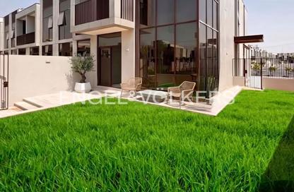 Townhouse - 4 - 4 for sale in Mudon Al Ranim 7 - Mudon - Dubai