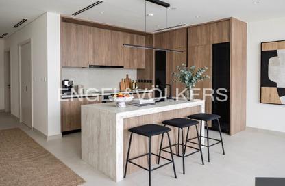 Townhouse - 4 - 4 for sale in Mudon Al Ranim 7 - Mudon - Dubai