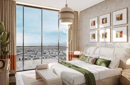 Apartment - 1 - 2 for sale in Hyde Residences - Dubai Hills Estate - Dubai Apartment - 1 - 2 for sale in Hyde Residences - Dubai Hills Estate - Dubai