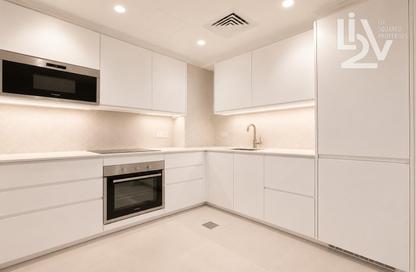 Apartment - 1 Bedroom - 2 Bathrooms for rent in Golden Mile 5 - Golden Mile - Palm Jumeirah - Dubai