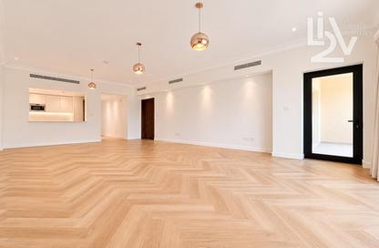 Apartment - 1 Bedroom - 2 Bathrooms for rent in Golden Mile 5 - Golden Mile - Palm Jumeirah - Dubai