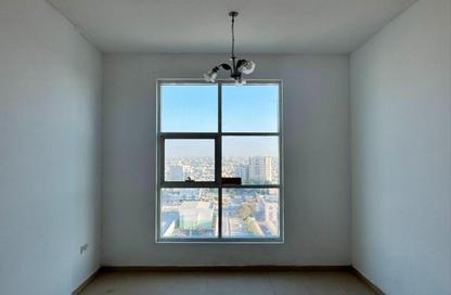 Apartment - 1 Bedroom - 2 Bathrooms for rent in Al Naemiya Tower 3 - Al Naemiya Towers - Al Nuaimiya - Ajman