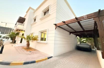 Villa - 5 - 6 for rent in Oak Villas - Al Barsha 1 - Al Barsha - Dubai