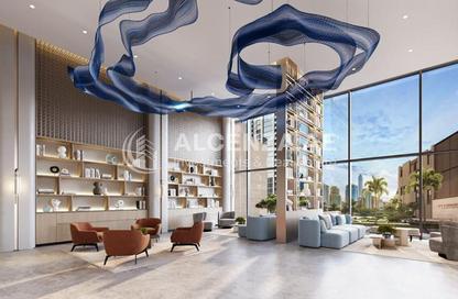 Apartment - 1 Bedroom - 2 Bathrooms for sale in Peninsula Four - Peninsula - Business Bay - Dubai Apartment - 1 Bedroom - 2 Bathrooms for sale in Peninsula Four - Peninsula - Business Bay - Dubai