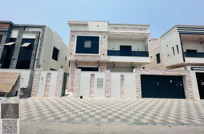 تاون هاوس - 5 غرف نوم - 7 حمامات للايجار في قرية الاميرة - الياسمين - عجمان