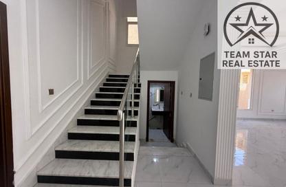 Villa - 5 Bedrooms - 7+ Bathrooms for rent in Al Yasmeen 1 - Al Yasmeen - Ajman