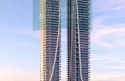 شقة - 1 حمام للبيع في إليتز 2 من الدانوب - قرية جميرا الدائرية - دبي