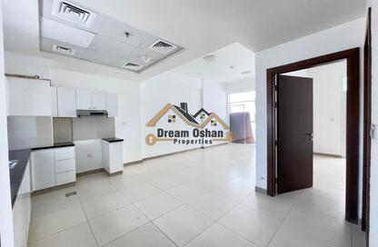 Apartment - 1 - 2 for rent in Binghatti Gateway - Al Jaddaf - Dubai Apartment - 1 - 2 for rent in Binghatti Gateway - Al Jaddaf - Dubai