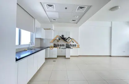 Apartment - 1 Bedroom - 2 Bathrooms for rent in Binghatti Gateway - Al Jaddaf - Dubai