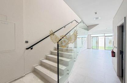 Villa - 2 Bedrooms - 3 Bathrooms for sale in MAG Eye - MAG City - Mohammed Bin Rashid City - Dubai