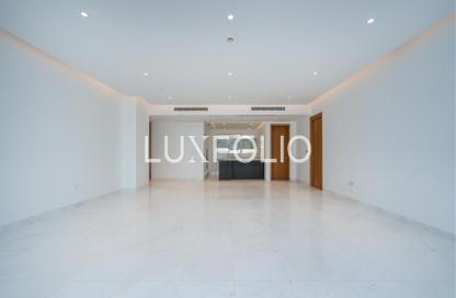 Apartment - 4 Bedrooms - 5 Bathrooms for rent in 1 JBR - Jumeirah Beach Residence - Dubai