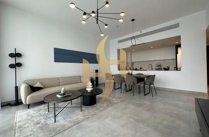 Apartment - 2 - 3 for sale in Nasaq 3 - Aljada - Sharjah