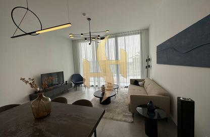 Apartment - 2 - 3 for sale in Nasaq 3 - Aljada - Sharjah Apartment - 2 - 3 for sale in Nasaq 3 - Aljada - Sharjah