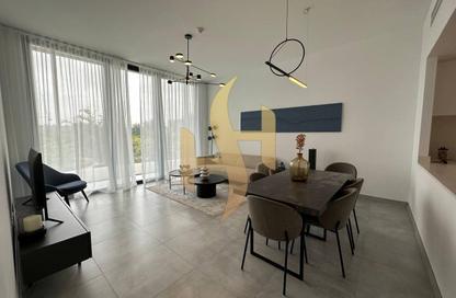 Apartment - 2 - 3 for sale in Nasaq 3 - Aljada - Sharjah