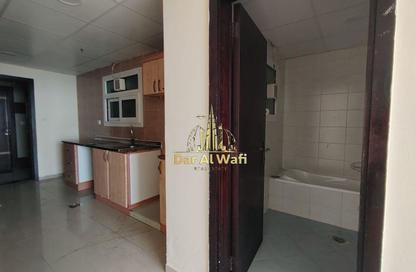 Apartment - Studio - 1 Bathroom for rent in Tiger Building Al Qadesia - Al Nahda - Sharjah