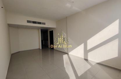 Apartment - Studio - 1 Bathroom for rent in Tiger Building Al Qadesia - Al Nahda - Sharjah