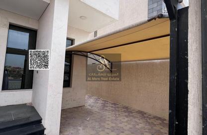 Villa - 5 Bedrooms - 7 Bathrooms for rent in Al Yasmeen 1 - Al Yasmeen - Ajman