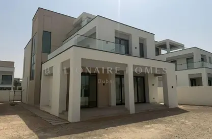 Villa - 4 Bedrooms - 5 Bathrooms for rent in Caya 1 - Arabian Ranches 3 - Dubai