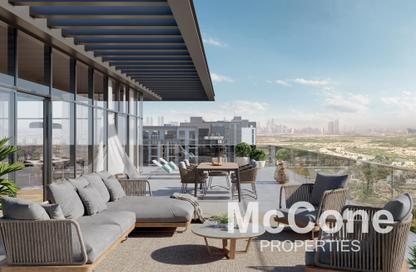 Apartment - 3 Bedrooms - 3 Bathrooms for sale in Ellington House 4 - Ellington House - Dubai Hills Estate - Dubai