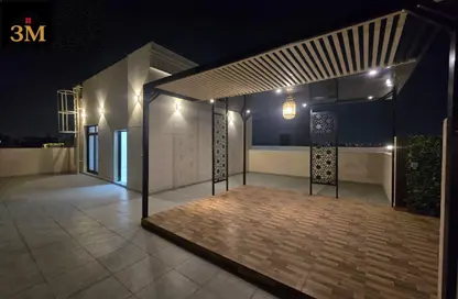 فيلا - 5 غرف نوم - 3 حمامات للبيع في 1 الياسمين - الياسمين - عجمان