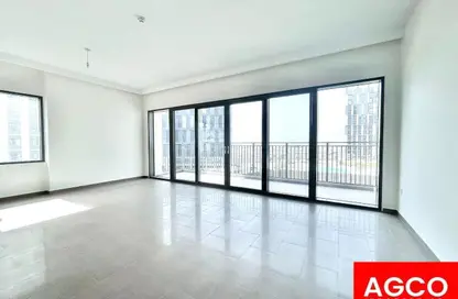 Apartment - 3 Bedrooms - 4 Bathrooms for sale in Park Heights 2 Tower 2 - Park Heights 2 - Dubai Hills Estate - Dubai Apartment - 3 Bedrooms - 4 Bathrooms for sale in Park Heights 2 Tower 2 - Park Heights 2 - Dubai Hills Estate - Dubai