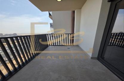 Apartment - 1 Bedroom - 2 Bathrooms for rent in FH Residency - District 3 - Jumeirah Village Triangle - Dubai
