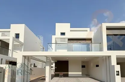 فيلا - 4 غرف نوم - 6 حمامات للبيع في بيل آير داماك هيلز - ترامب إستايتس - داماك هيلز - دبي