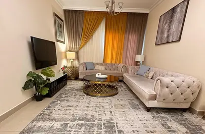 Apartment - 2 Bedrooms - 3 Bathrooms for rent in Al Taawun Street - Al Taawun - Sharjah