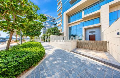 Townhouse - 2 - 3 for sale in Lamar Residences - Al Seef - Al Raha Beach - Abu Dhabi