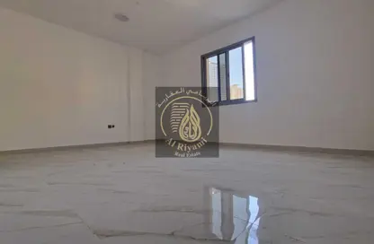 شقة - 1 حمام للايجار في مبنى جيباس 1 - النخيل 1 - النخيل - عجمان