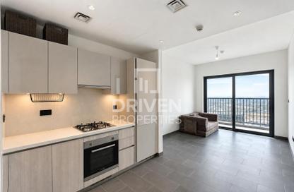Apartment - 1 - 2 for rent in The Crest Tower B - The Crest - Sobha Hartland - Mohammed Bin Rashid City - Dubai Apartment - 1 - 2 for rent in The Crest Tower B - The Crest - Sobha Hartland - Mohammed Bin Rashid City - Dubai